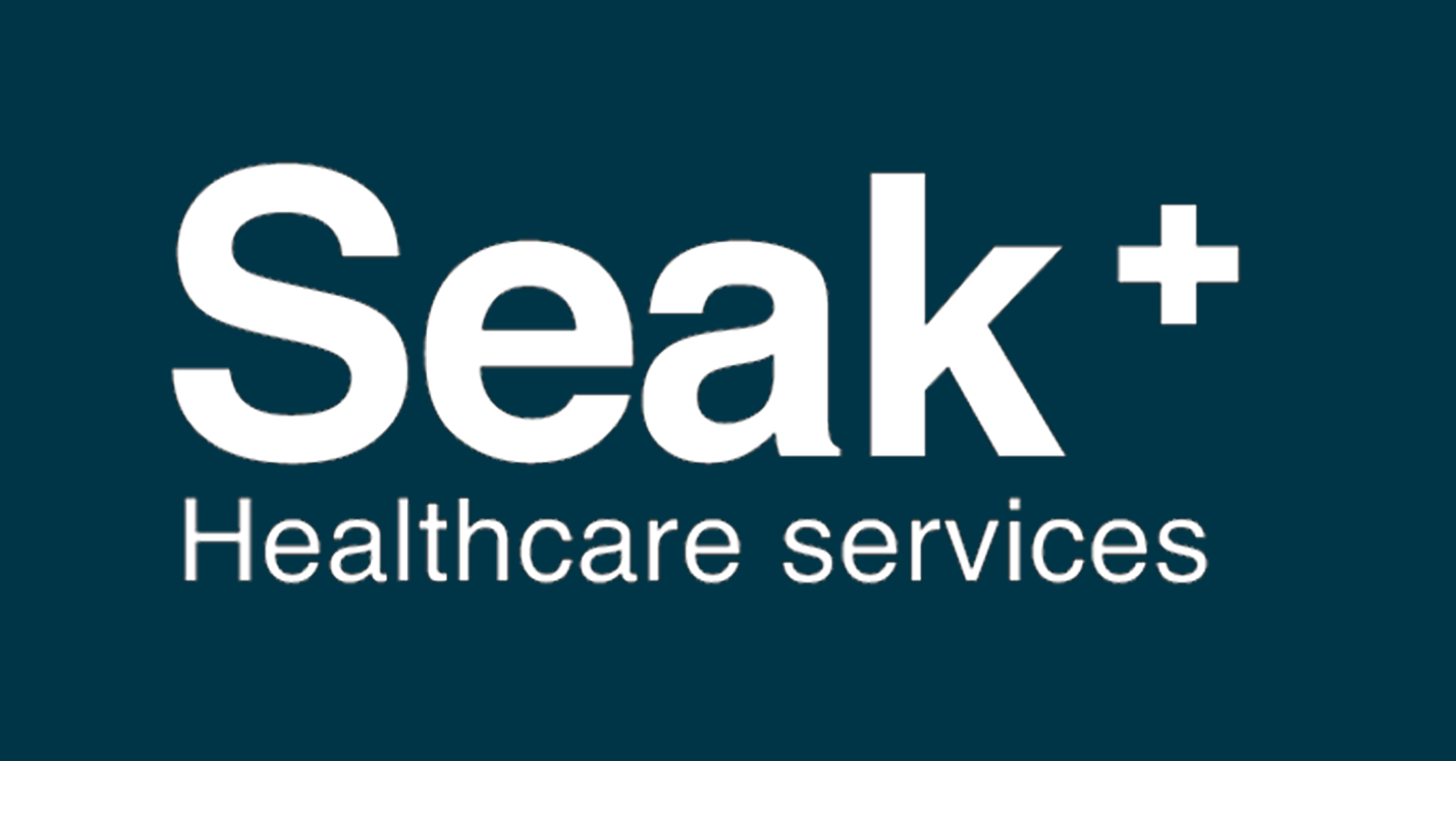 SEAK Healthcare Services Pvt Ltd