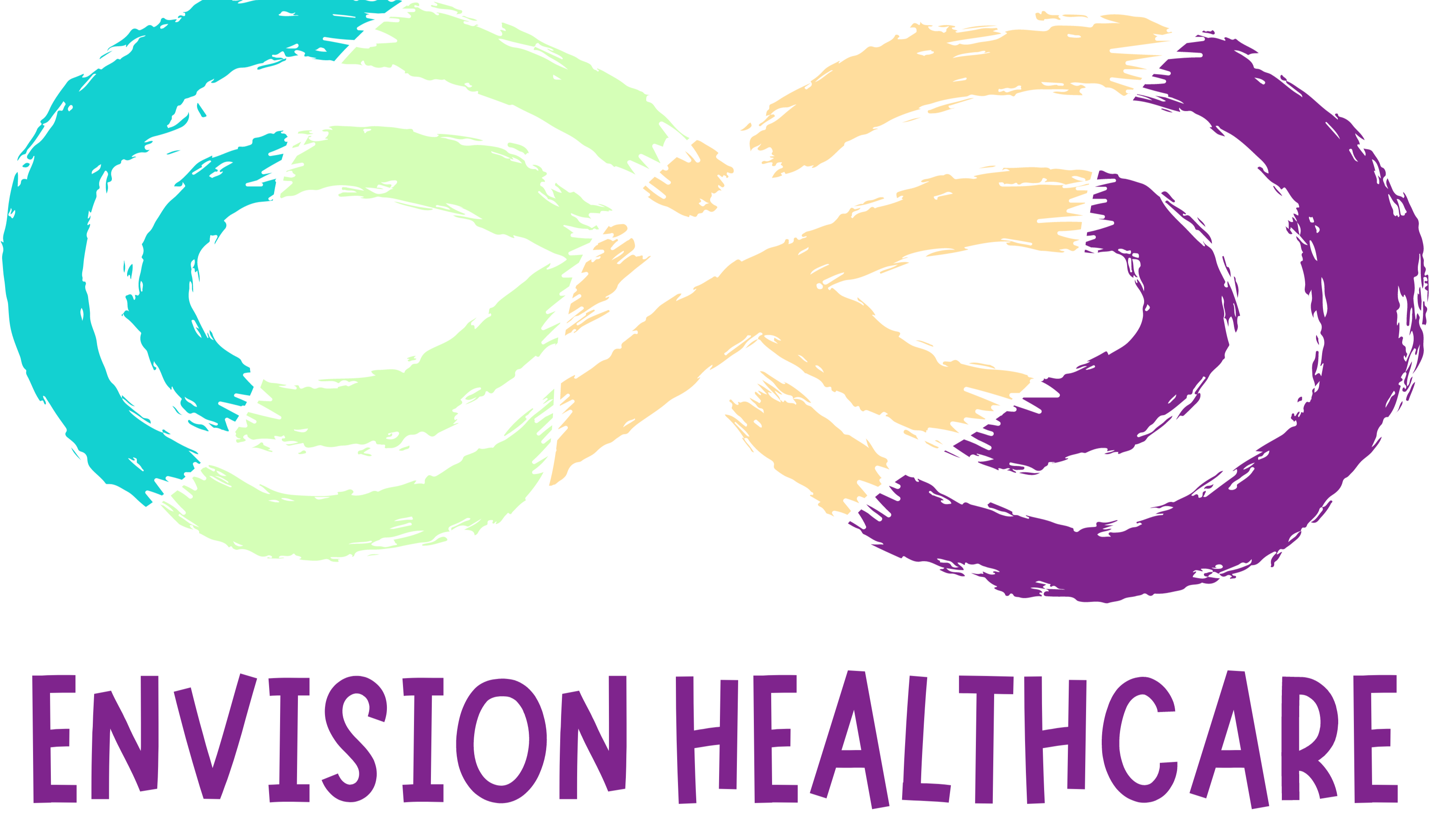 Envision healthcare services logo