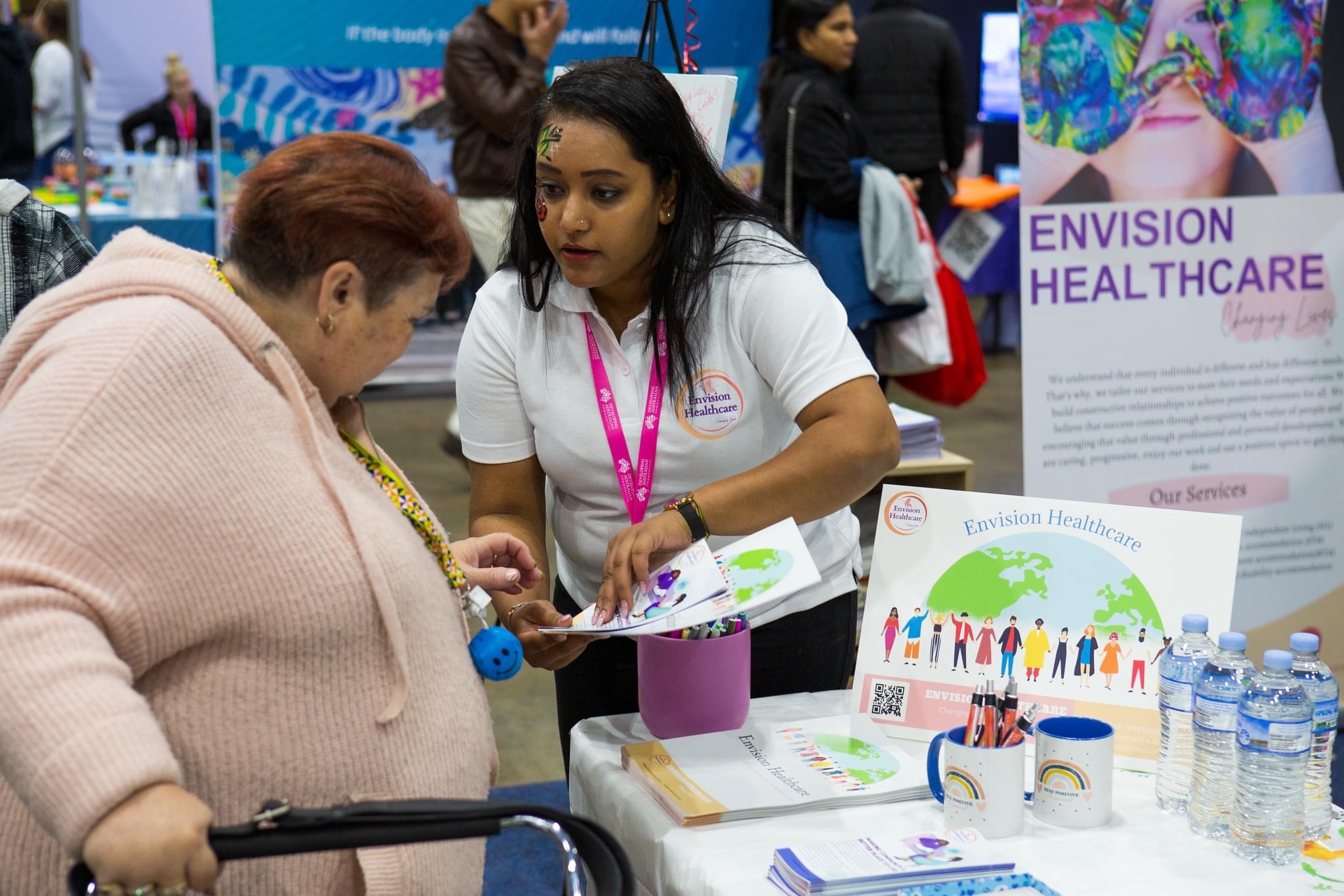 Envision healthcare services — photo 9