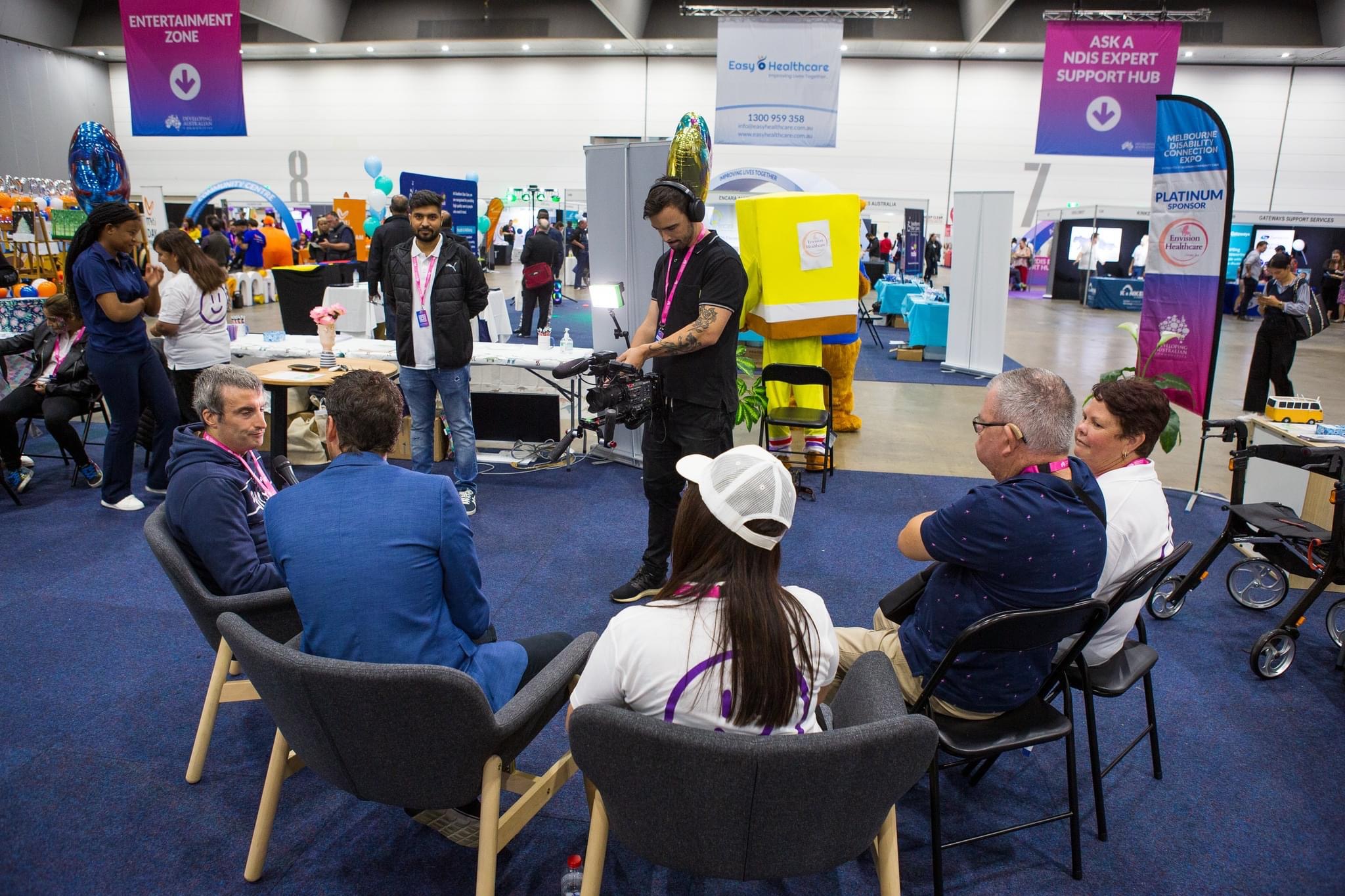 Envision healthcare services — photo 4