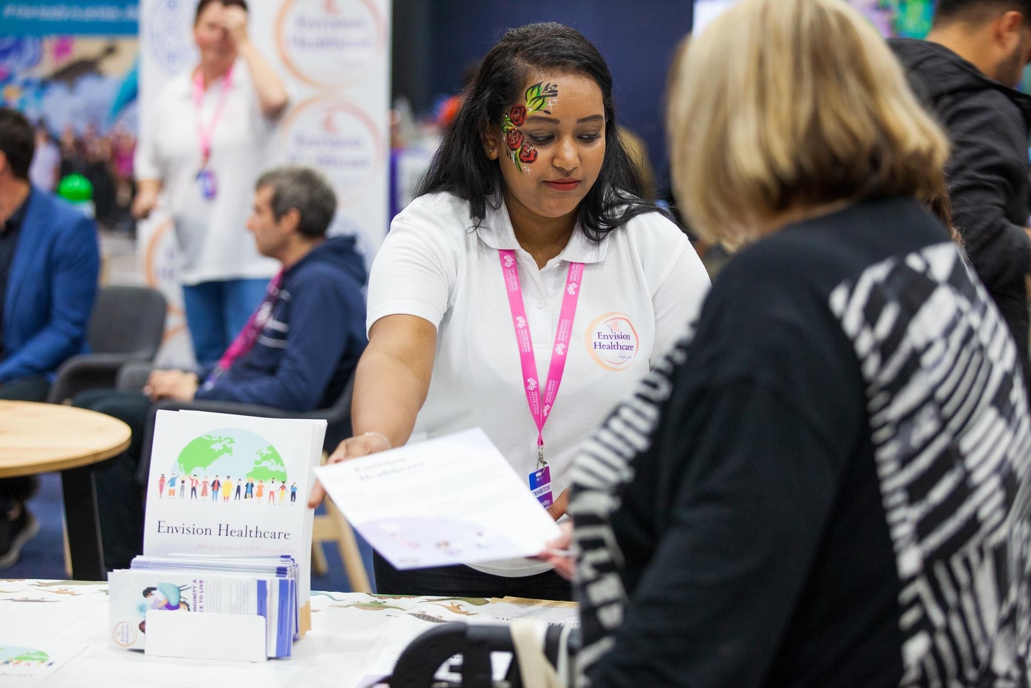 Envision healthcare services — photo 8