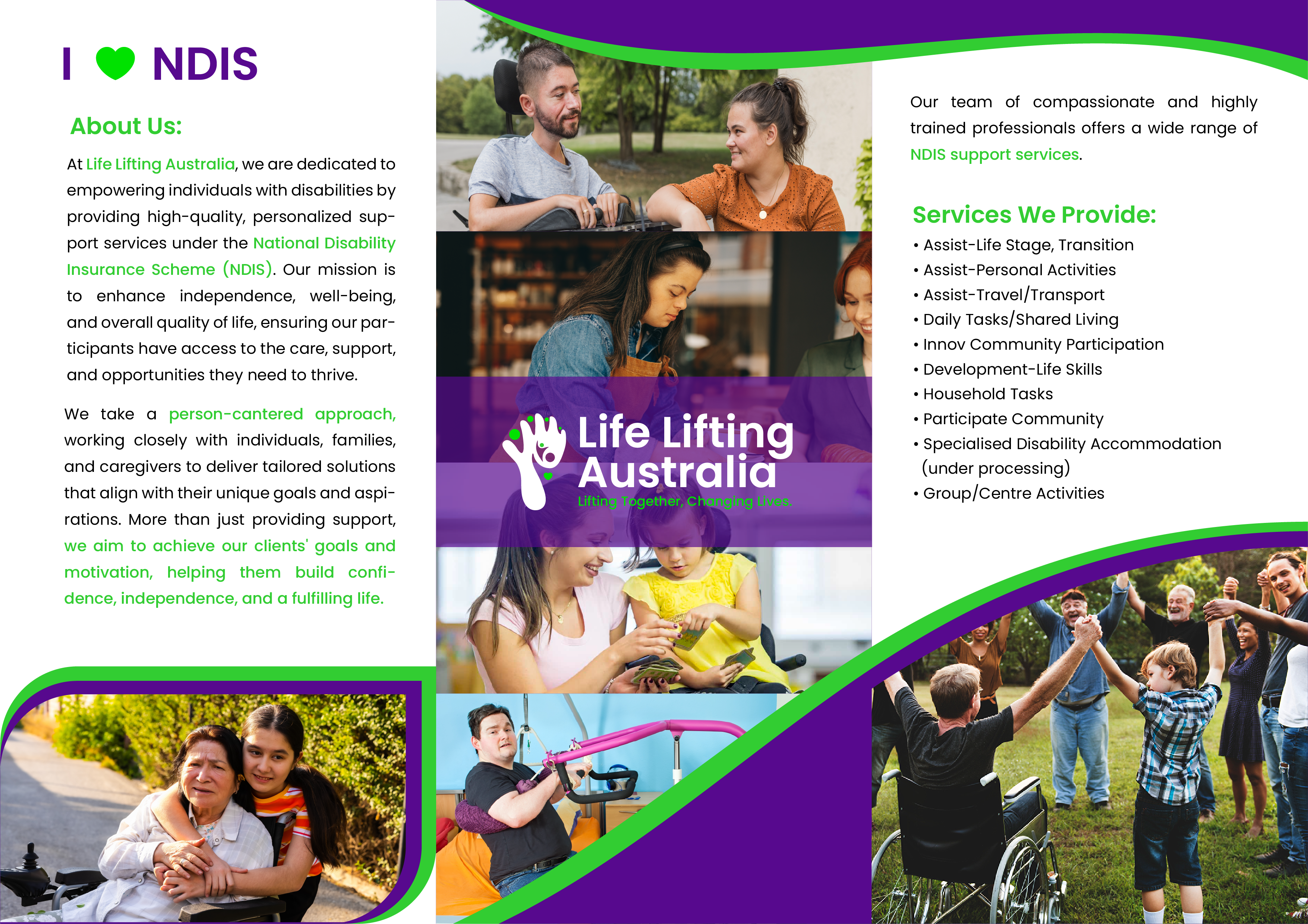 Life Lifting Australia — photo 3