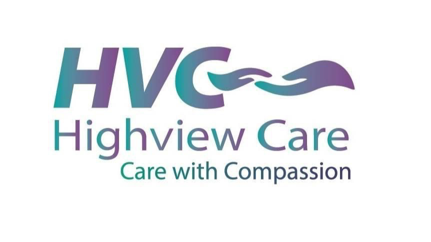 Highview Care logo