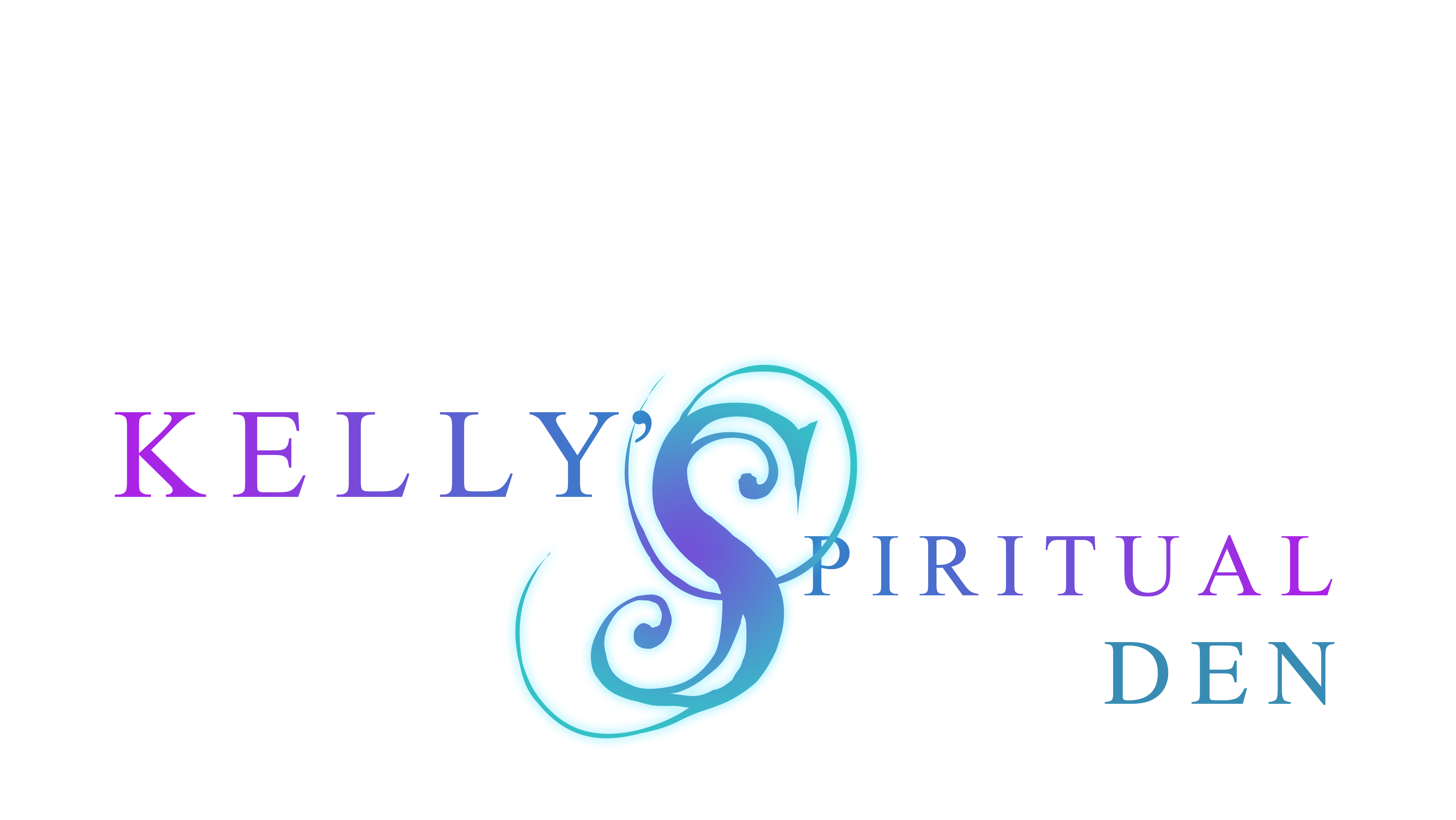 Kelly's Spiritual Den