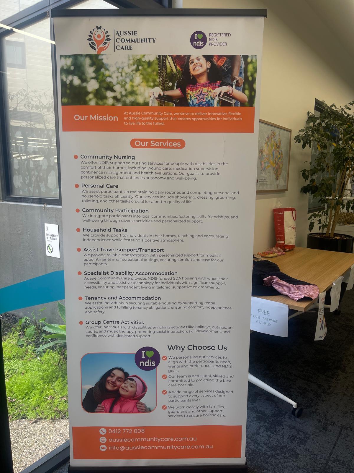 Aussie Community Care  — photo 2