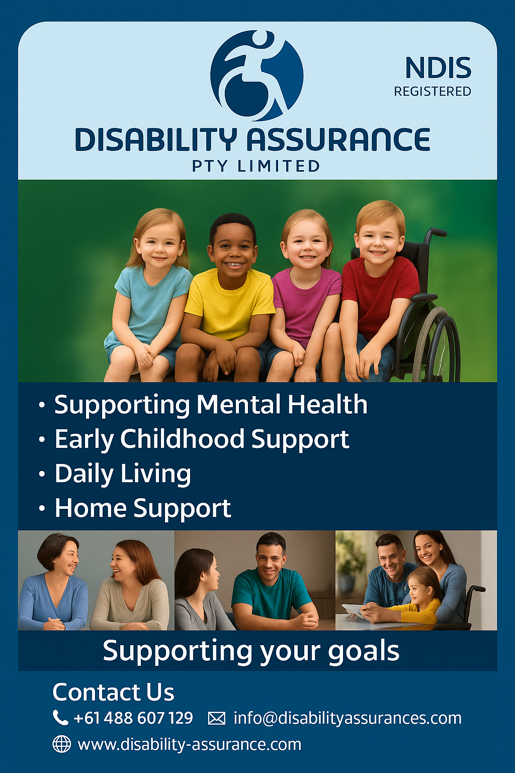 Disability Assurance Pty Ltd — photo 8