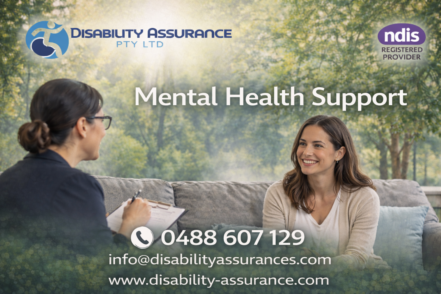 Disability Assurance Pty Ltd — photo 7
