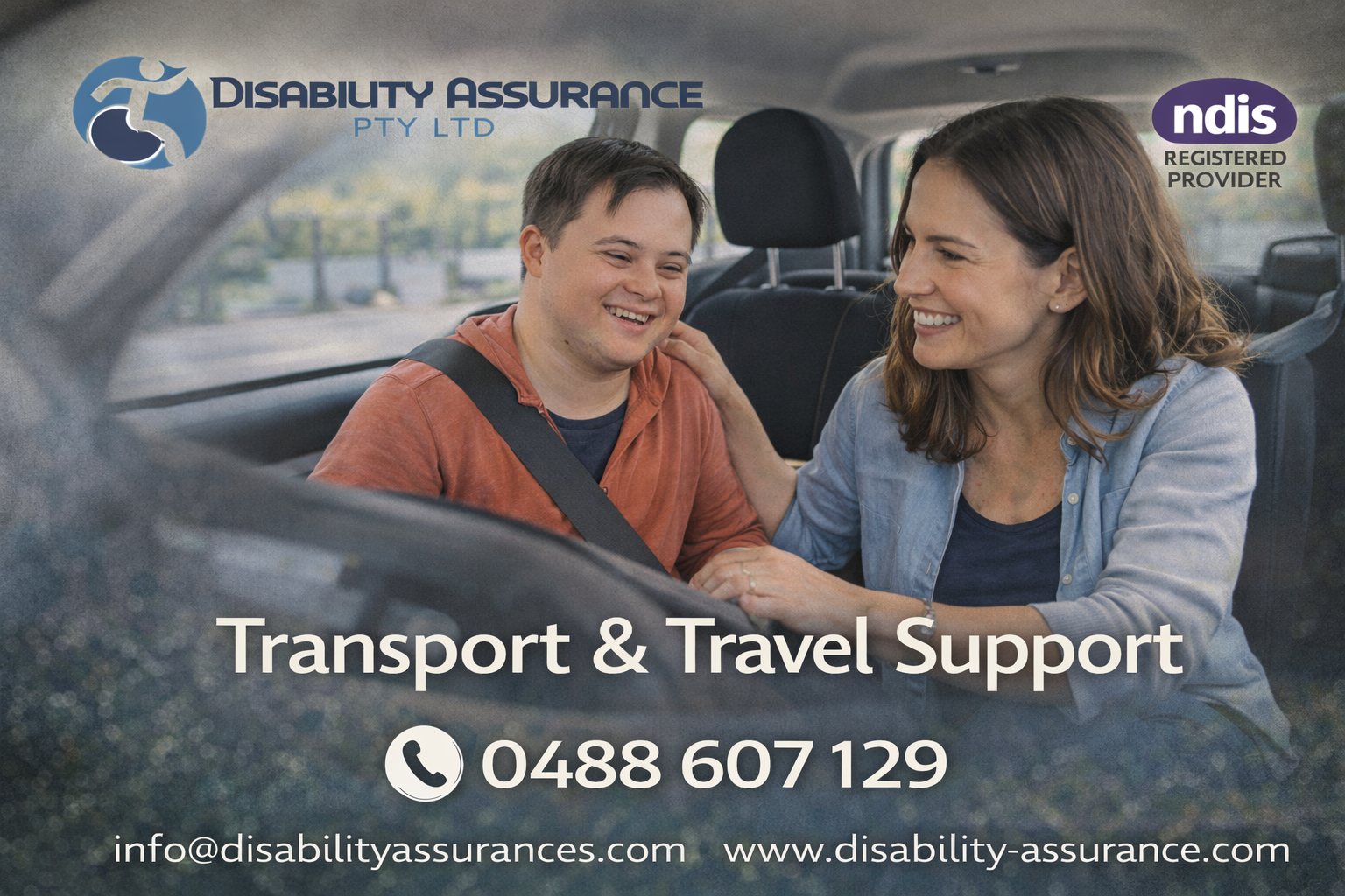 Disability Assurance Pty Ltd — photo 5