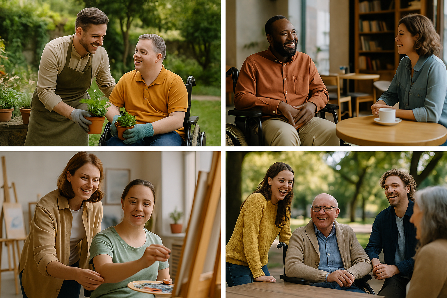 Disability Assurance Pty Ltd — photo 10