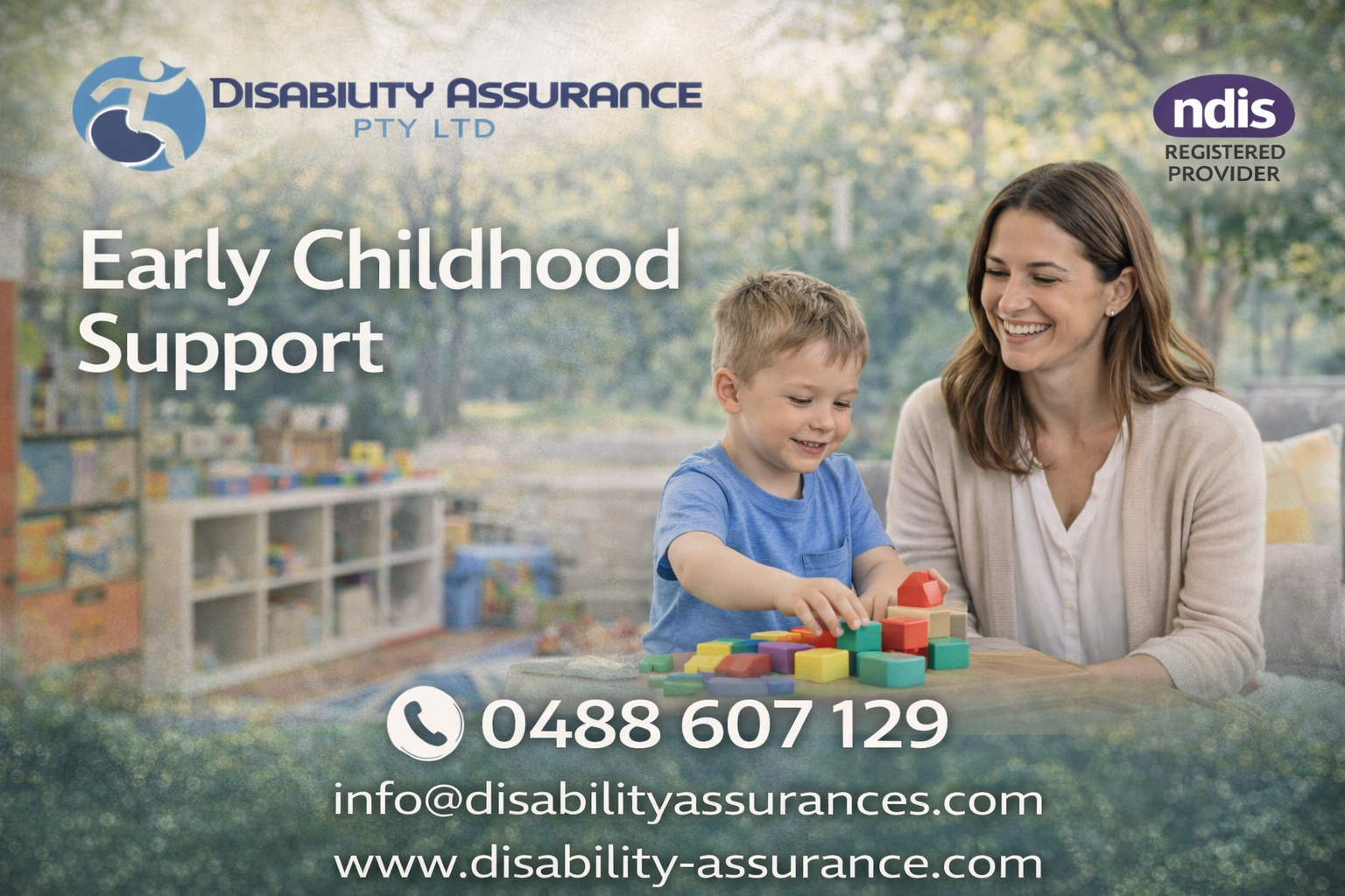 Disability Assurance Pty Ltd — photo 3
