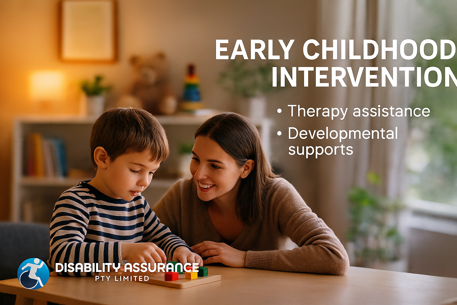 Disability Assurance Pty Ltd — photo 13