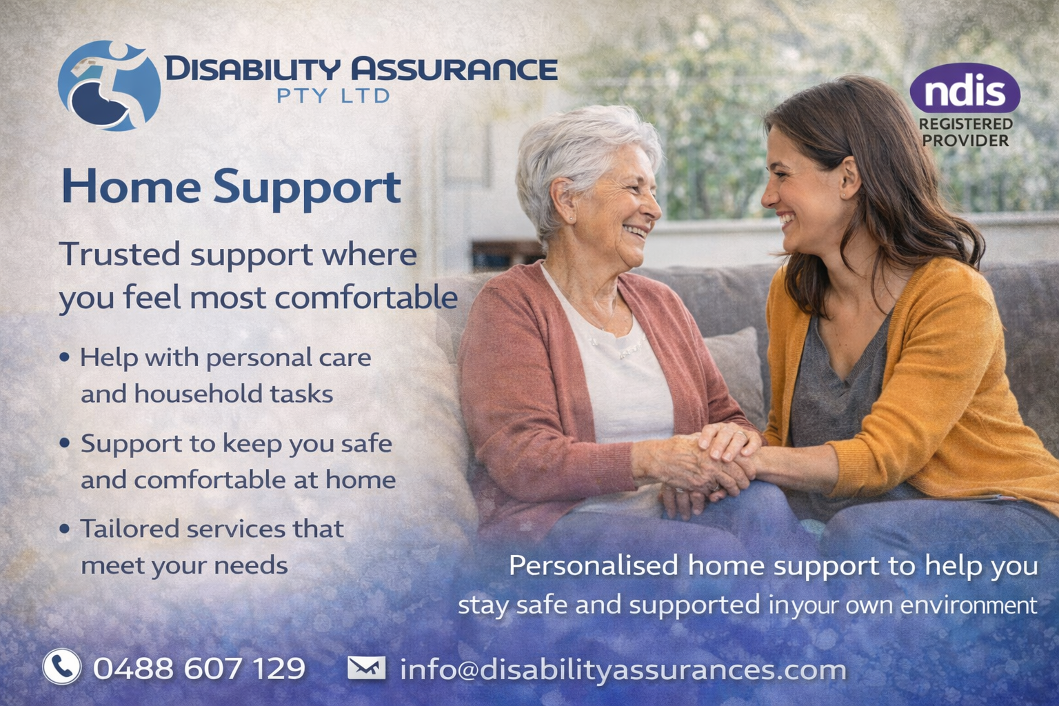 Disability Assurance Pty Ltd — photo 4