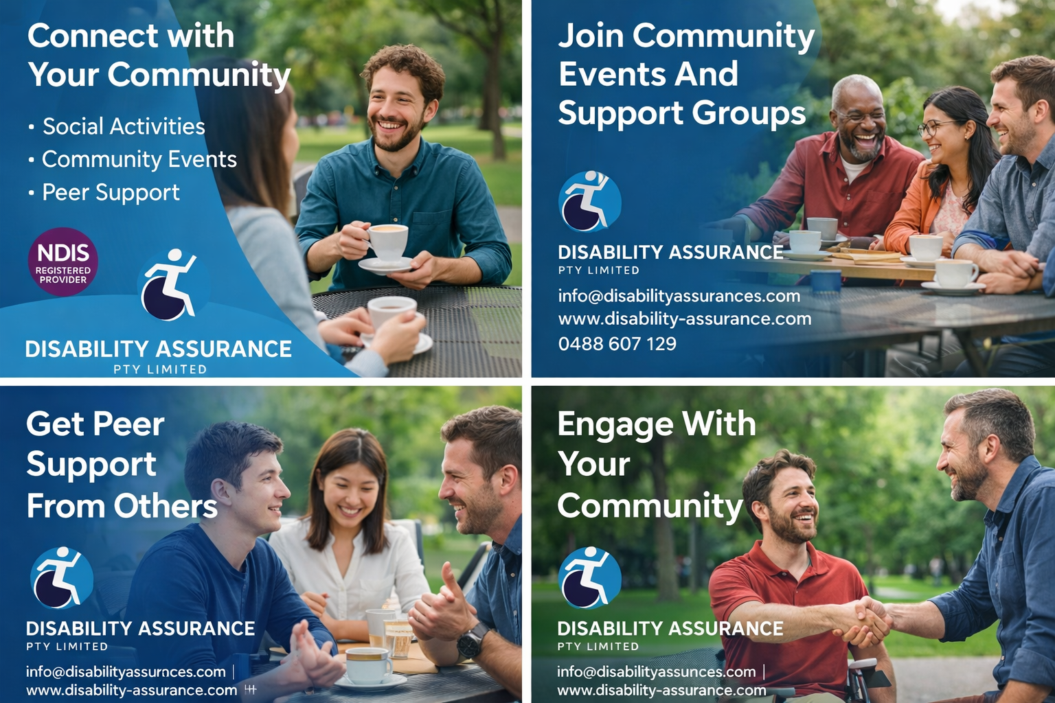 Disability Assurance Pty Ltd — photo 11