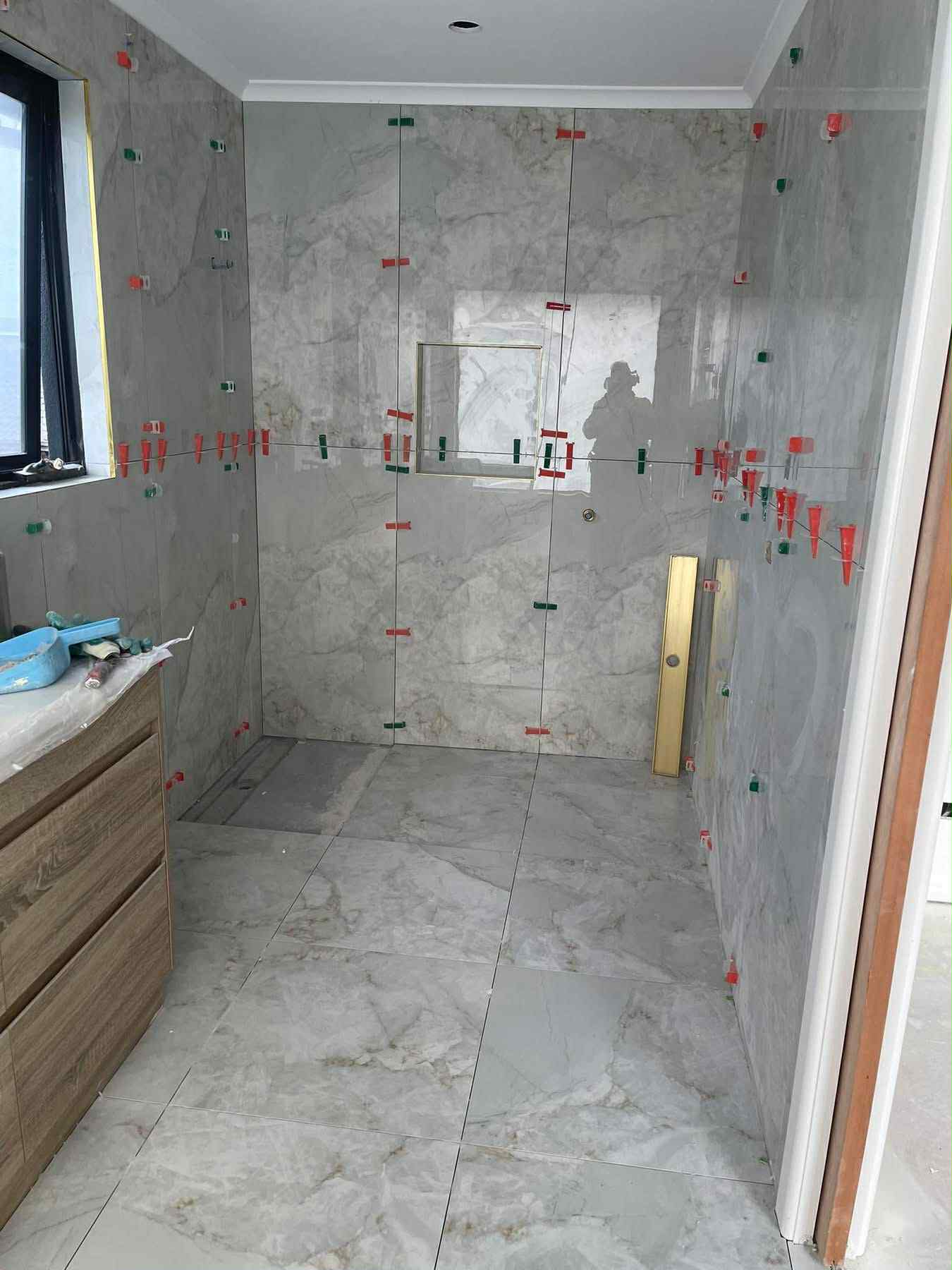 	TAMAKI CONSTRUCTIONS PTY LTD — photo 1