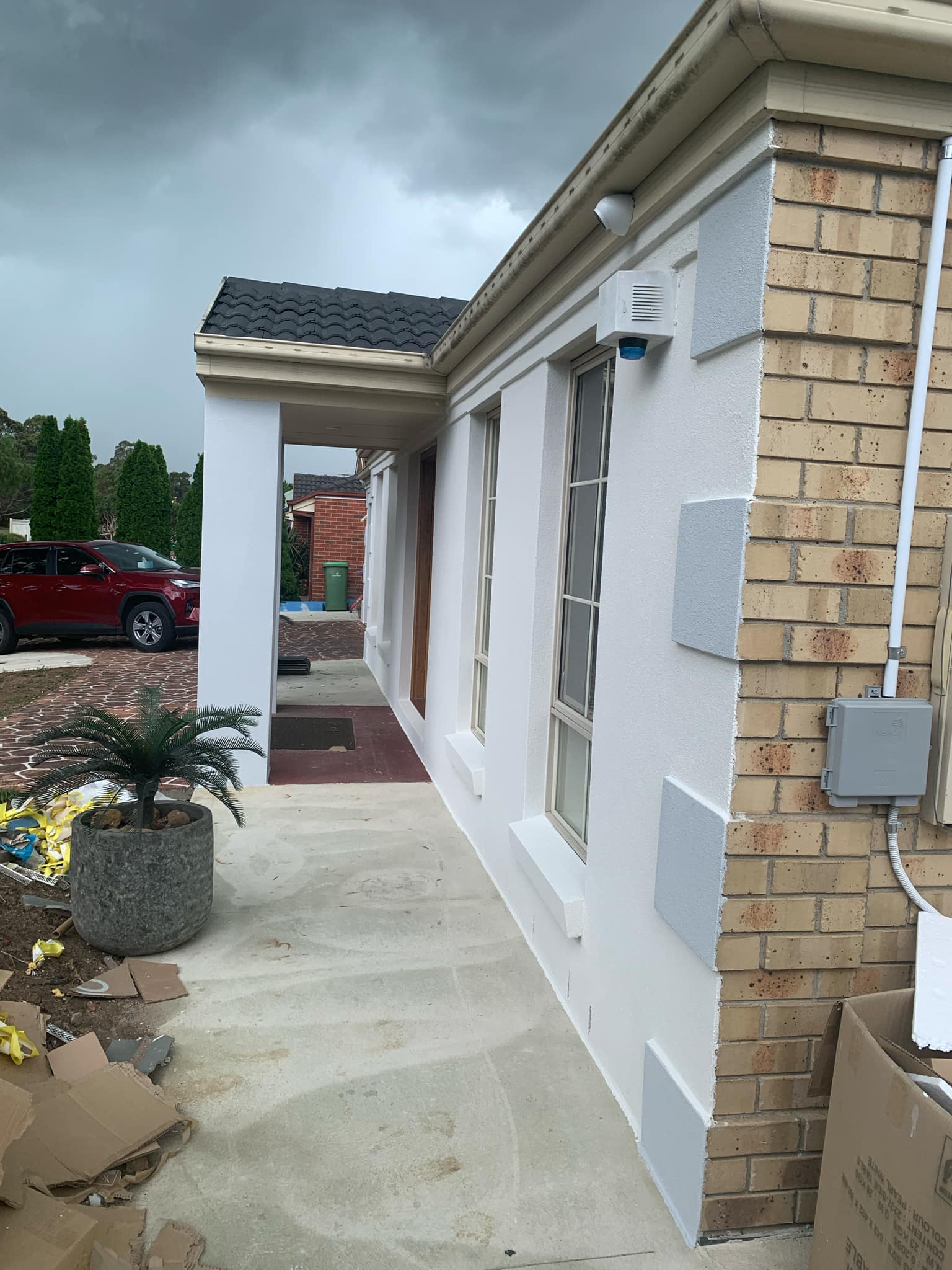 	TAMAKI CONSTRUCTIONS PTY LTD — photo 4