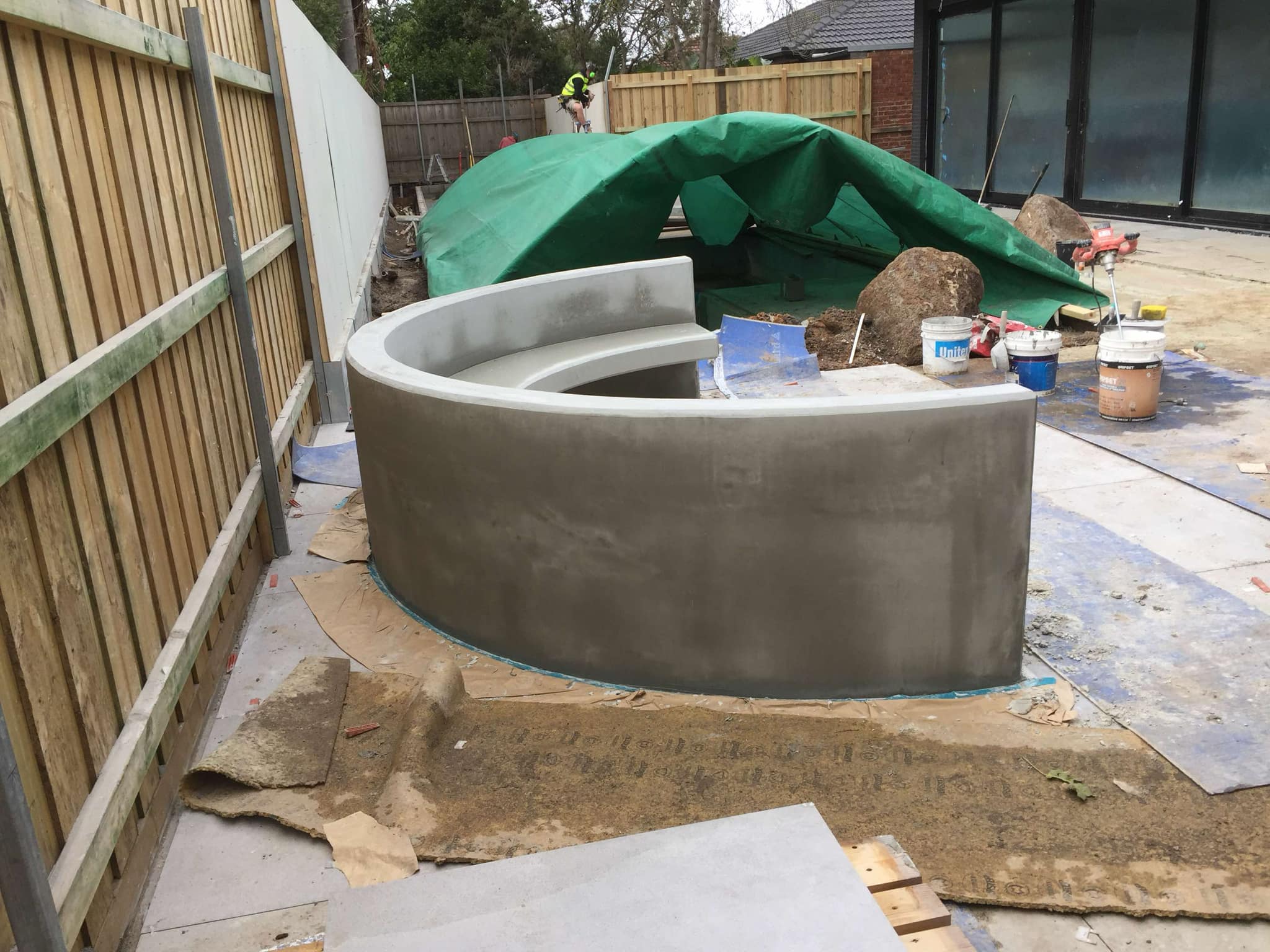 	TAMAKI CONSTRUCTIONS PTY LTD — photo 5
