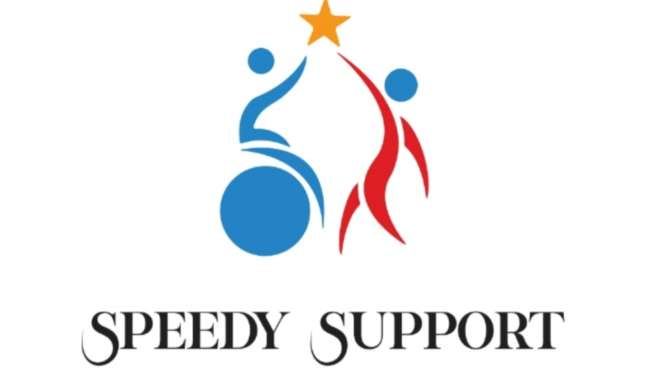 SPEEDY SUPPORT