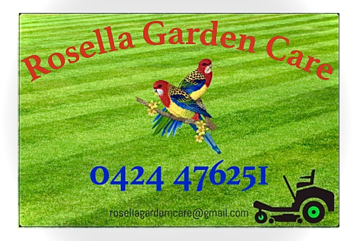 Rosella Garden Care
