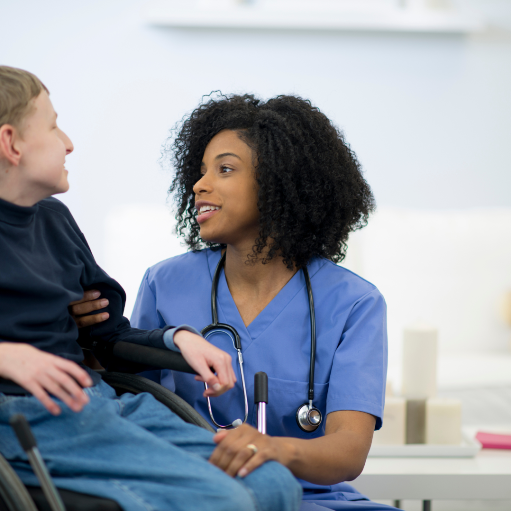 Remarkable Care For All — photo 1