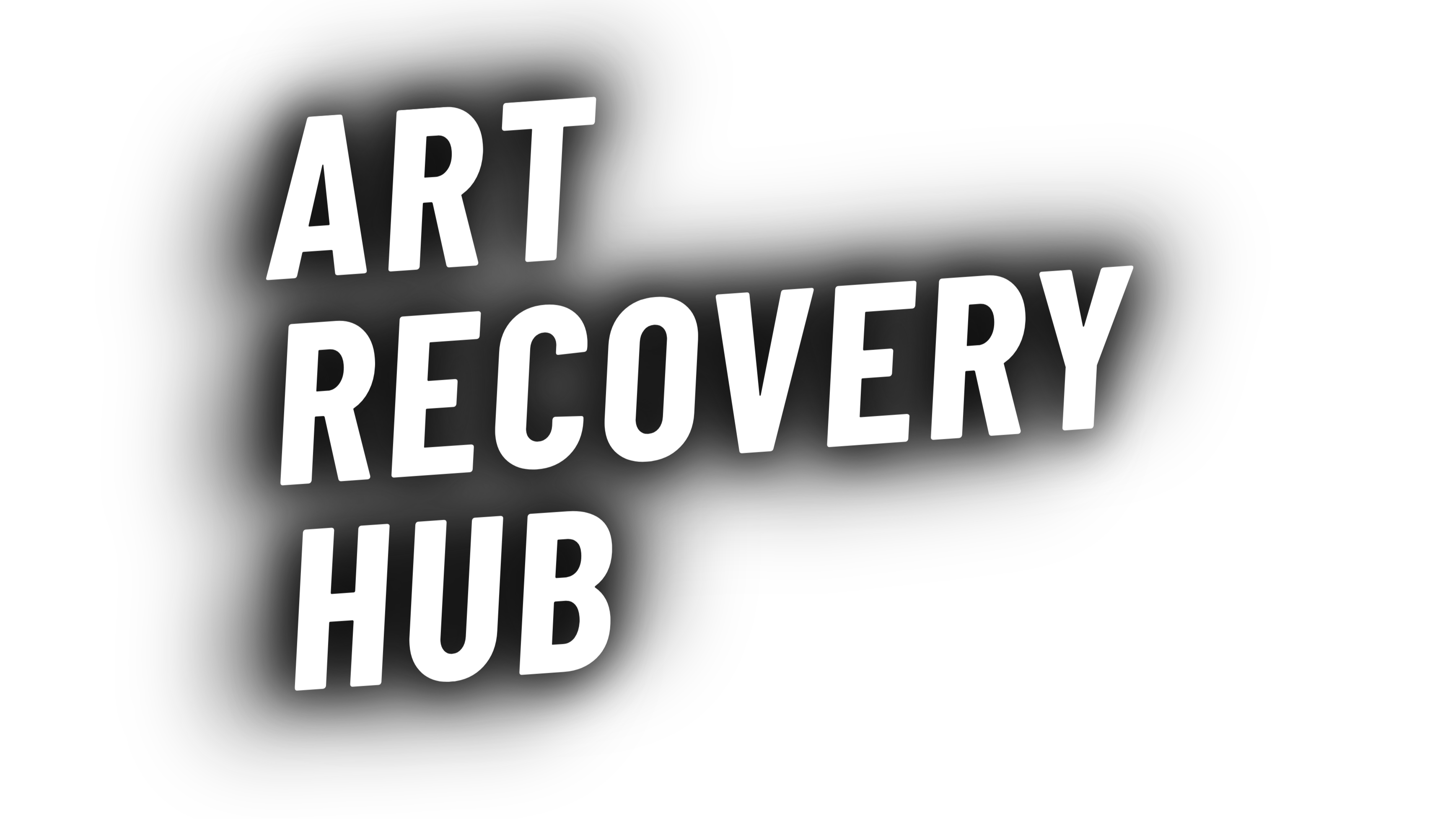 Art Recovery Hub