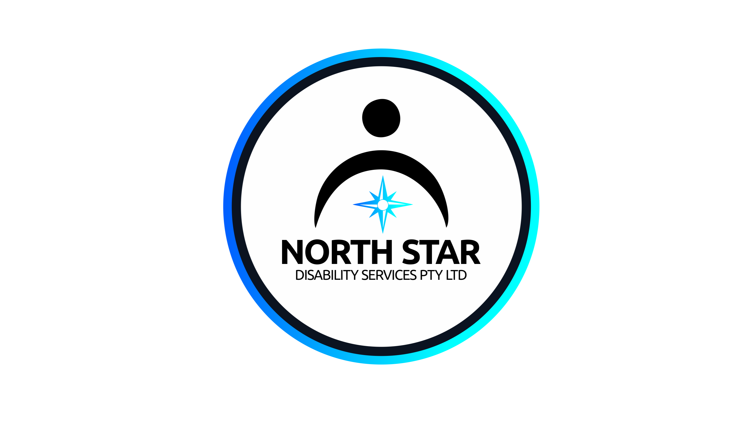 North Star Disability Services logo