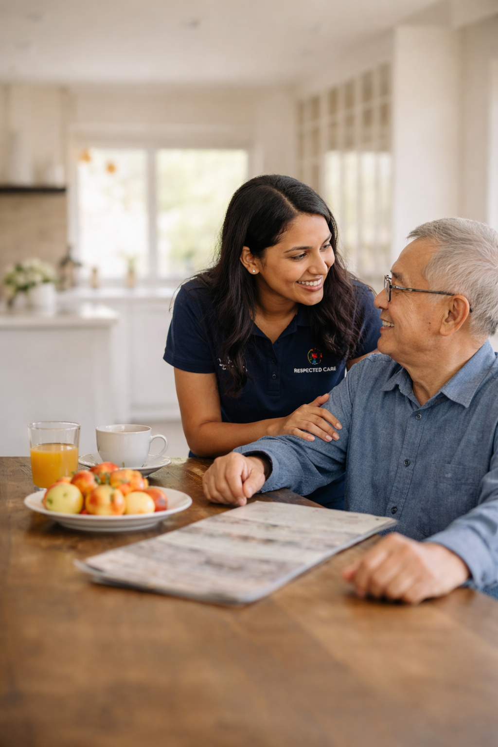 Respected Care — photo 2