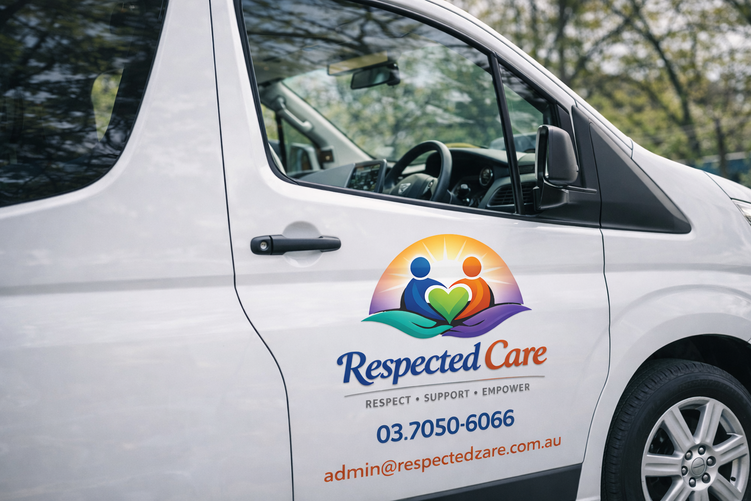 Respected Care — photo 5