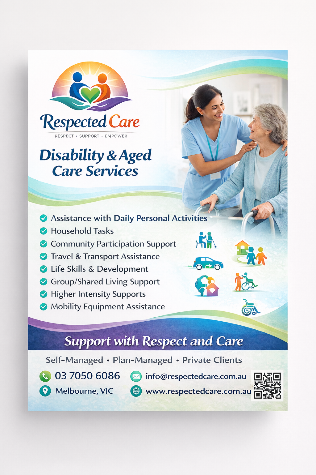 Respected Care — photo 1