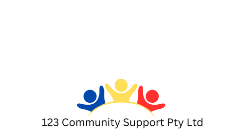 123 Community Support Pty Ltd
