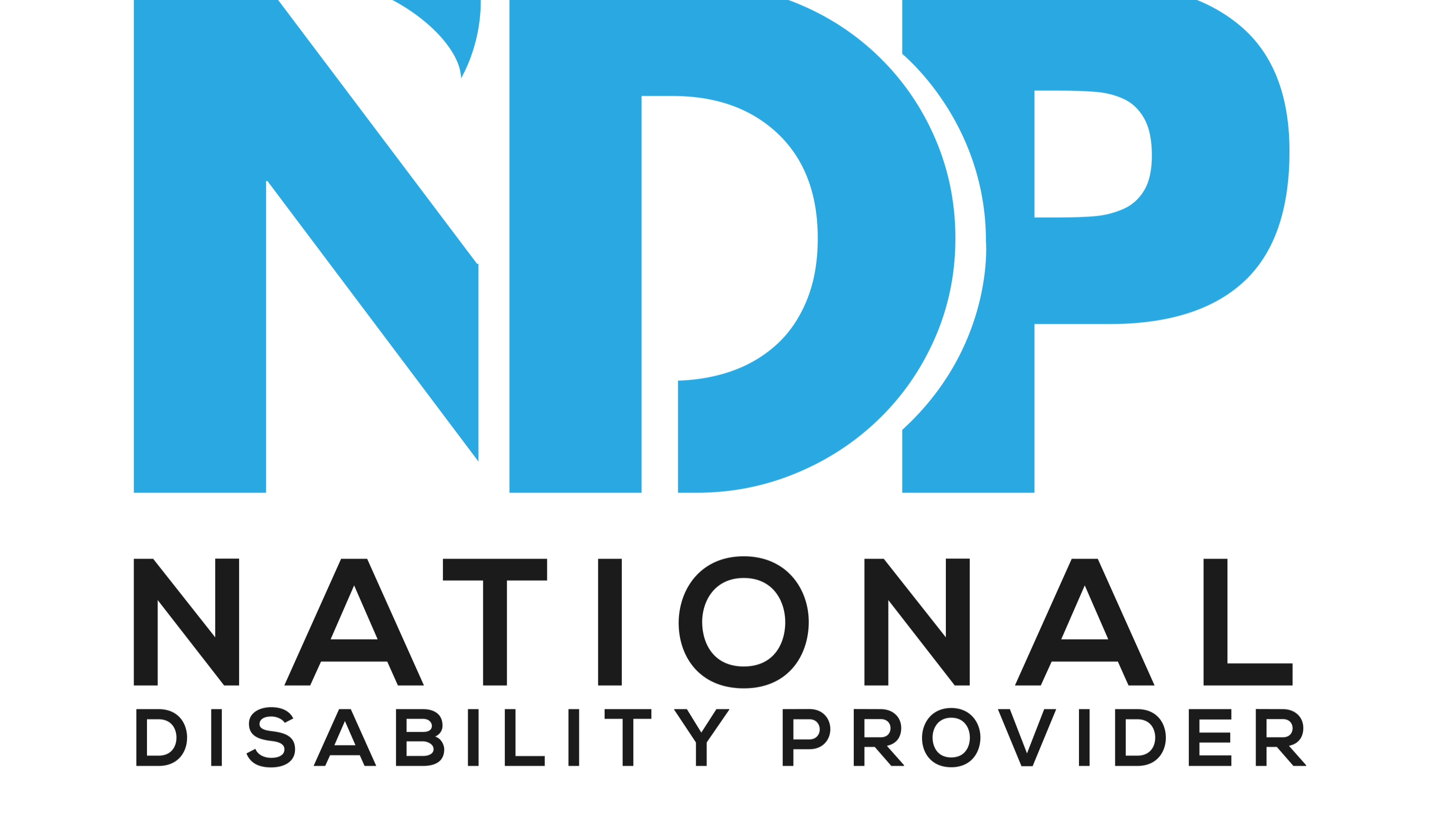National Disability Provider