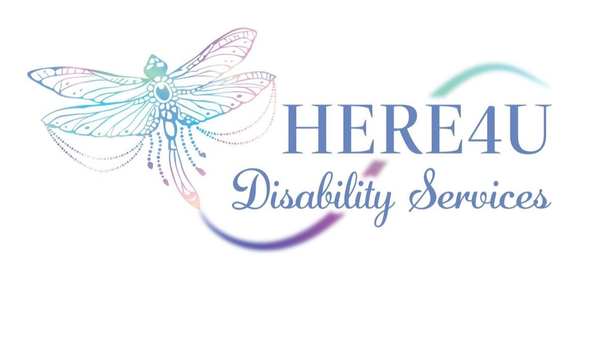 HERE4U Disability Services PTY LTD