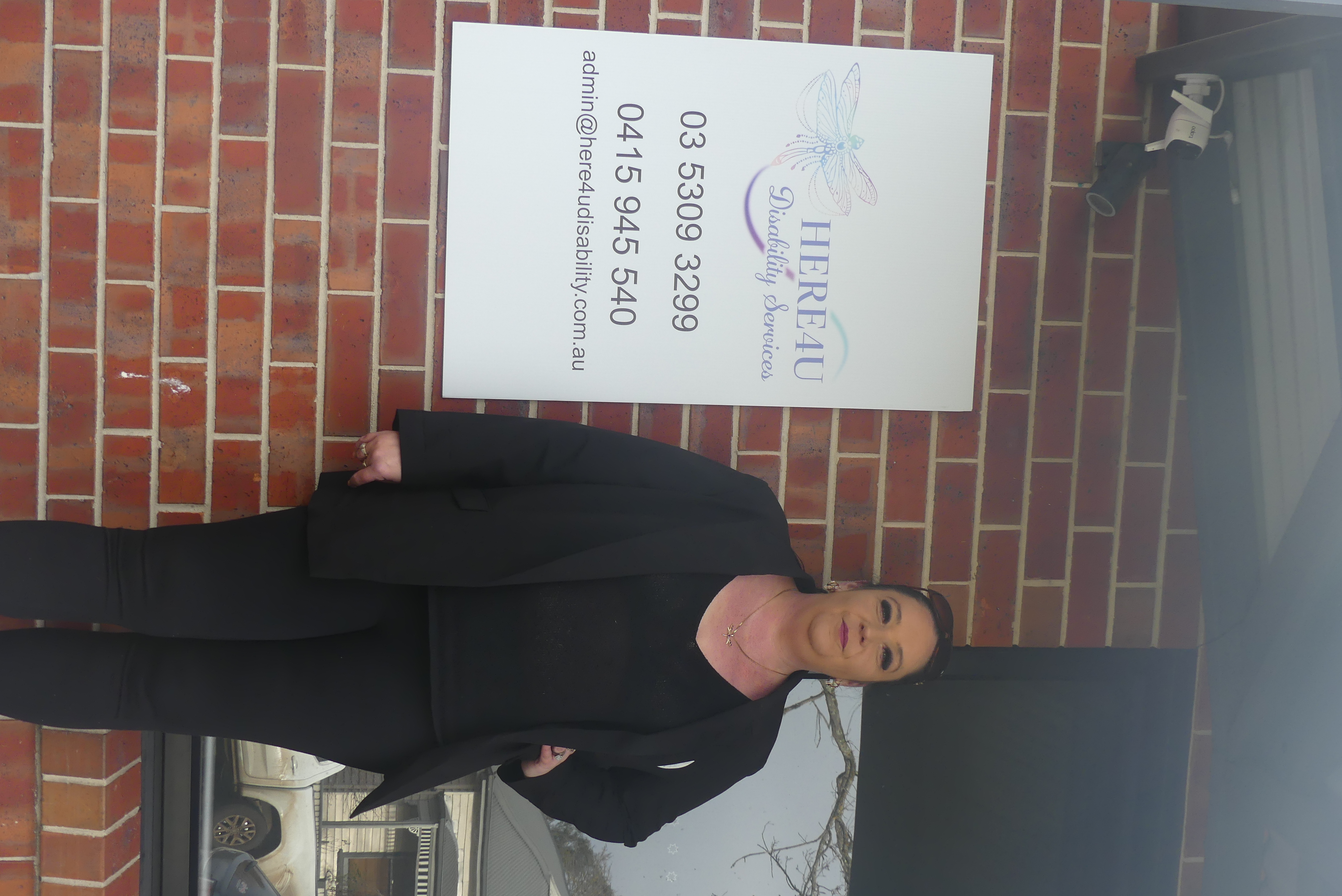 HERE4U Disability Services PTY LTD — photo 2