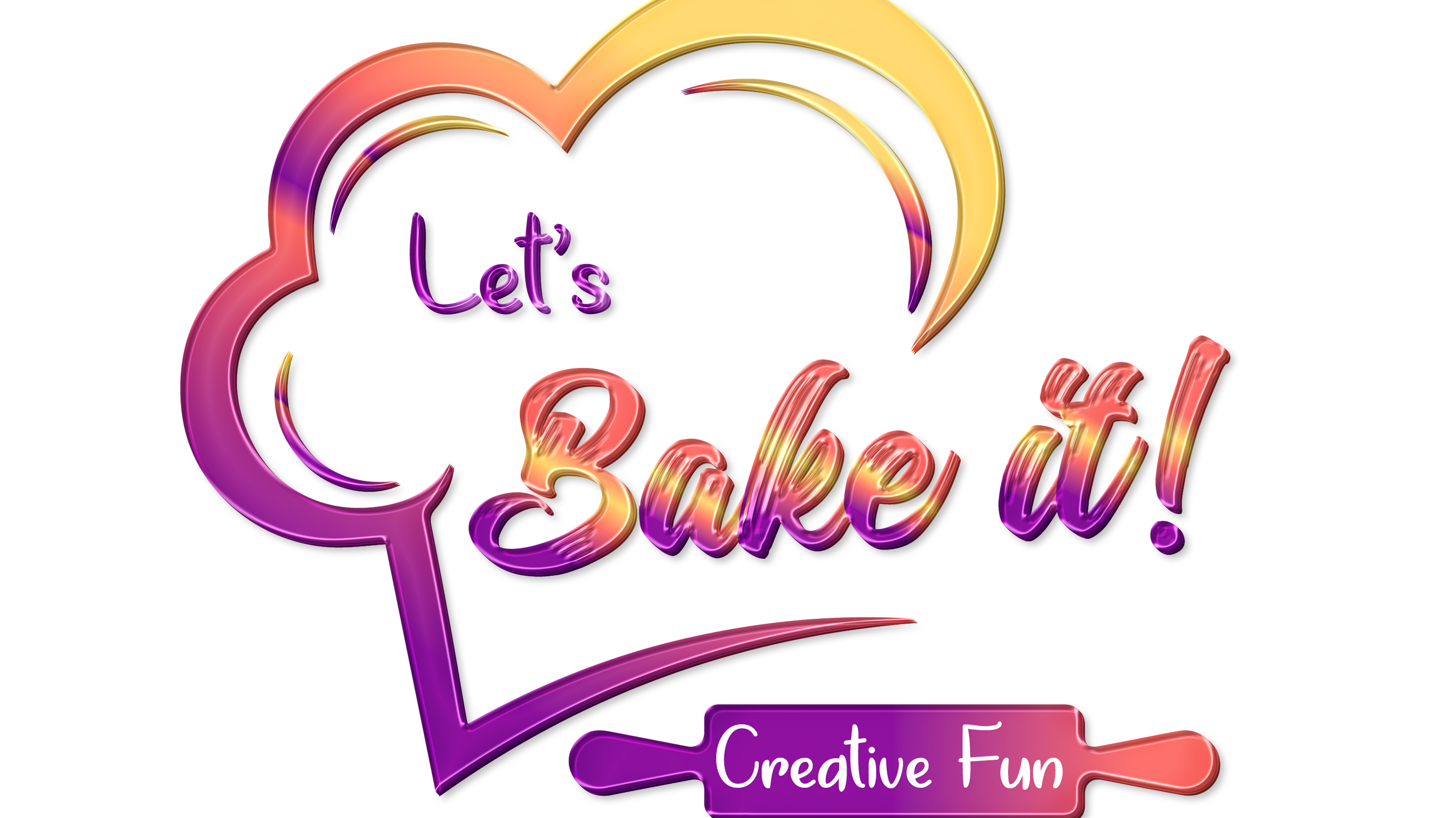 Lets Bake It