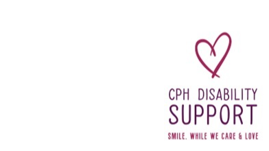 CPH Disability Support Pty Ltd