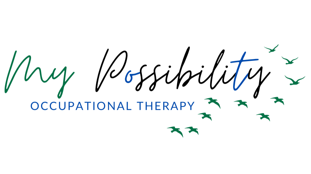 My Possibility Mental Health Occupational Therapy