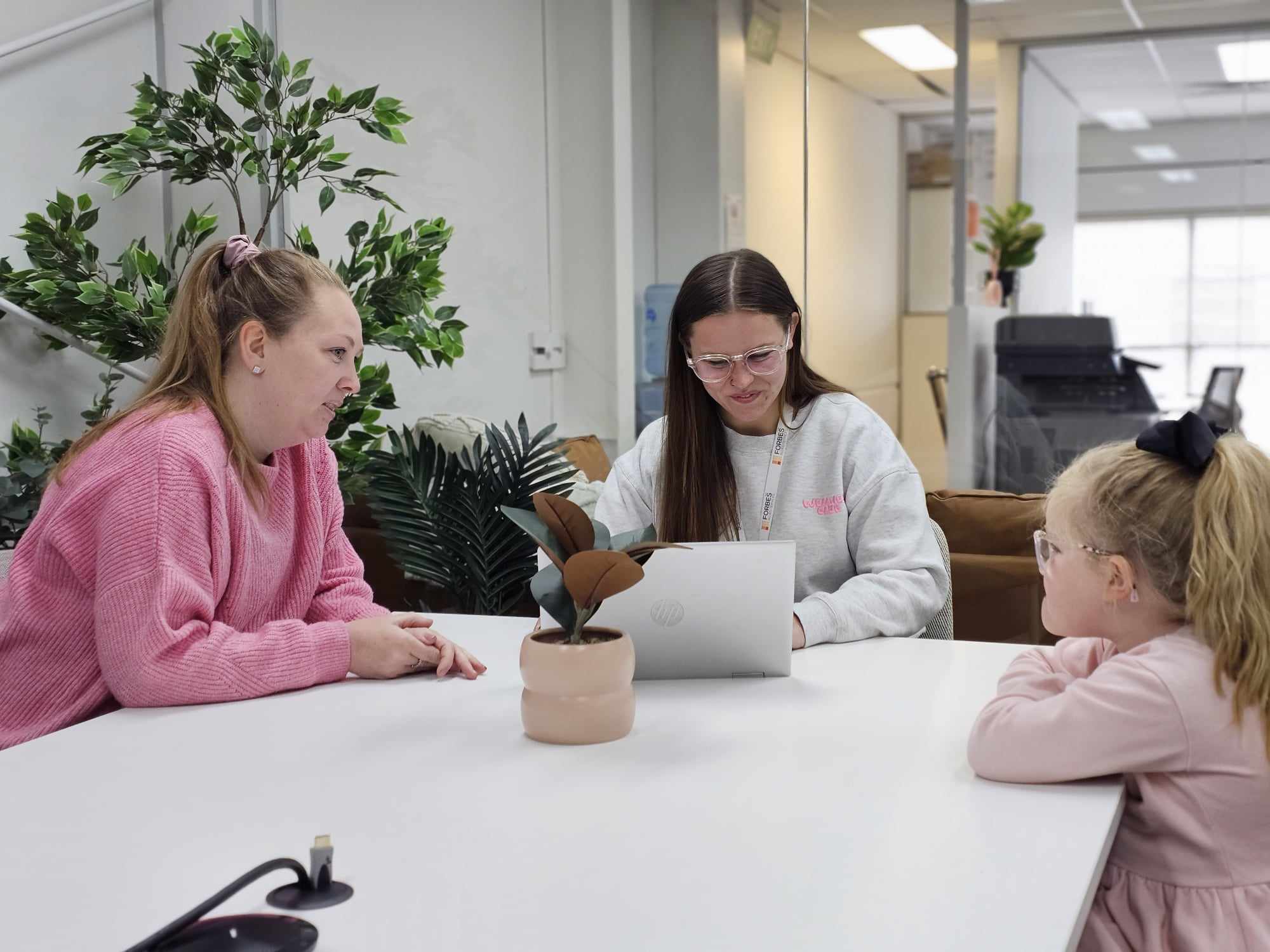 Forbes Clinical Services — photo 1