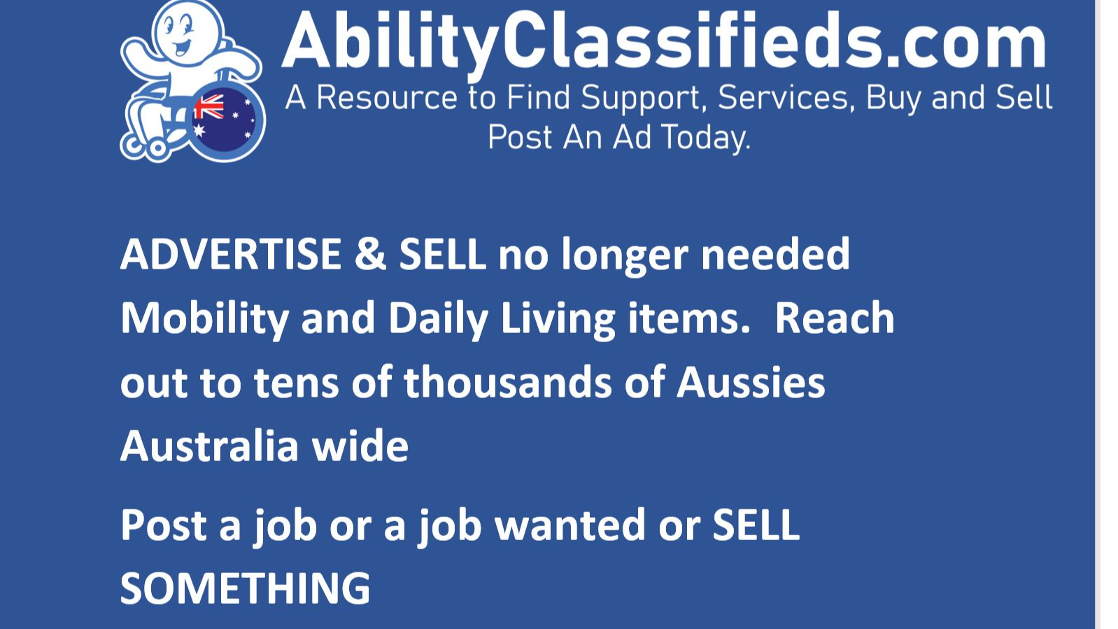 ABILITYCLASSIFIEDS.COM