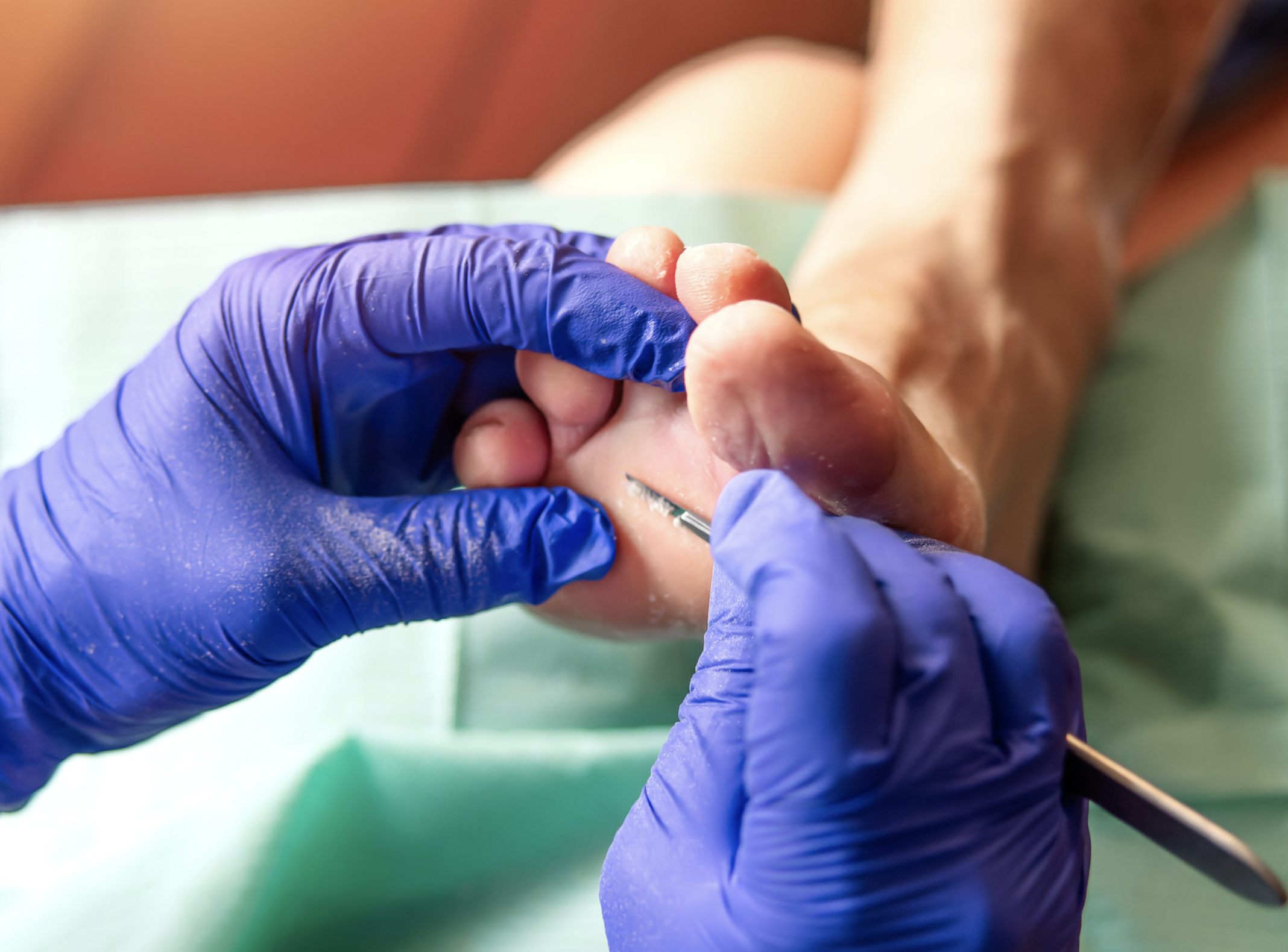 Access Care Podiatry — photo 1