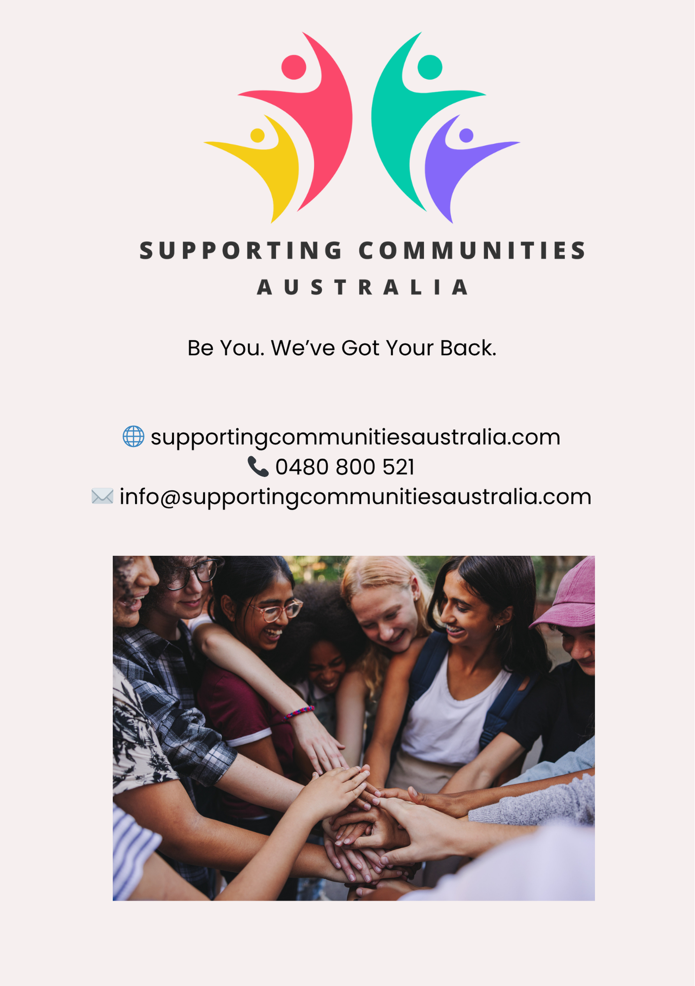Supporting Communities Australia — photo 5