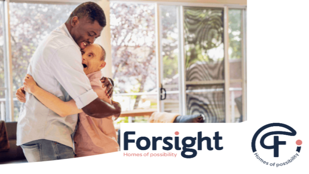 Forsight logo