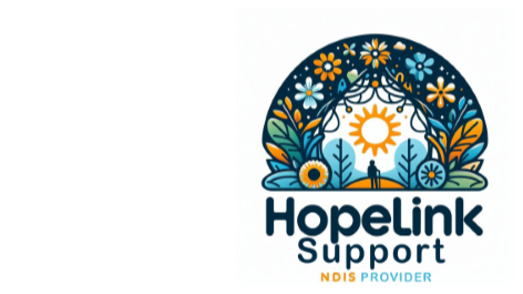 HopeLink Support Pty Ltd