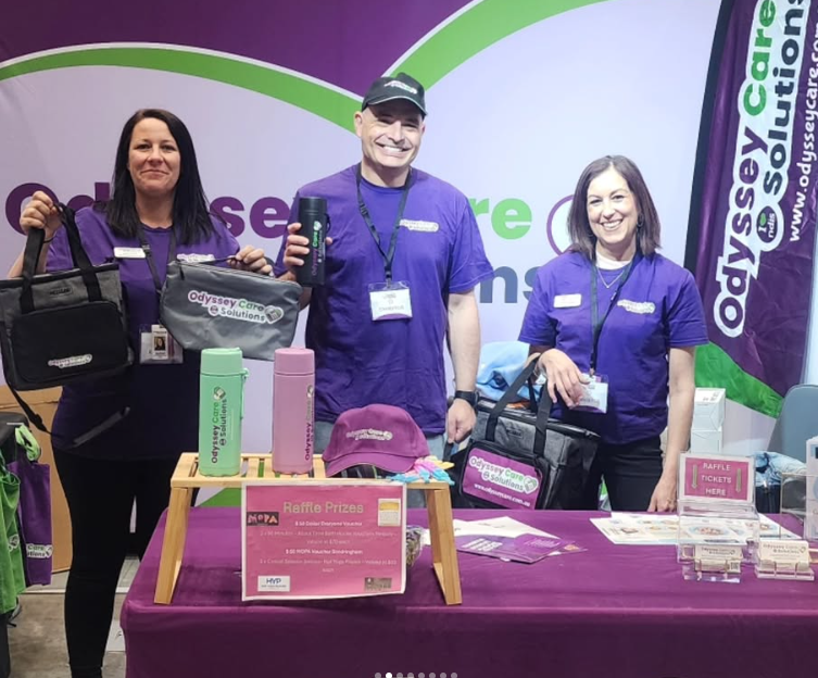 OdysseyCare — photo 4