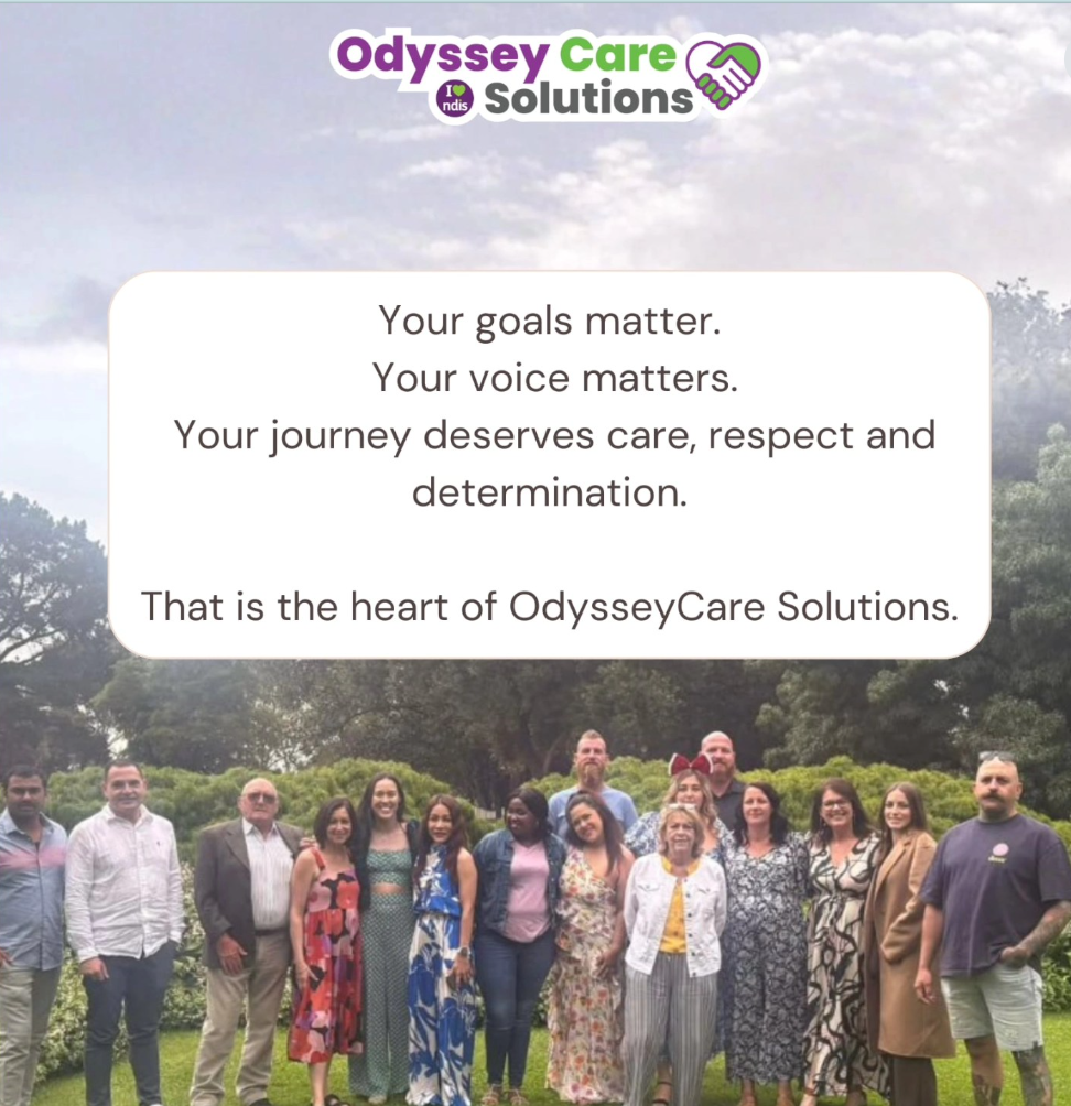 OdysseyCare — photo 5
