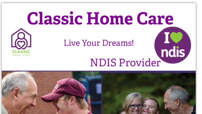 Classic Home Care