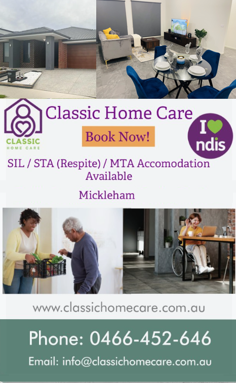 Classic Home Care — photo 1