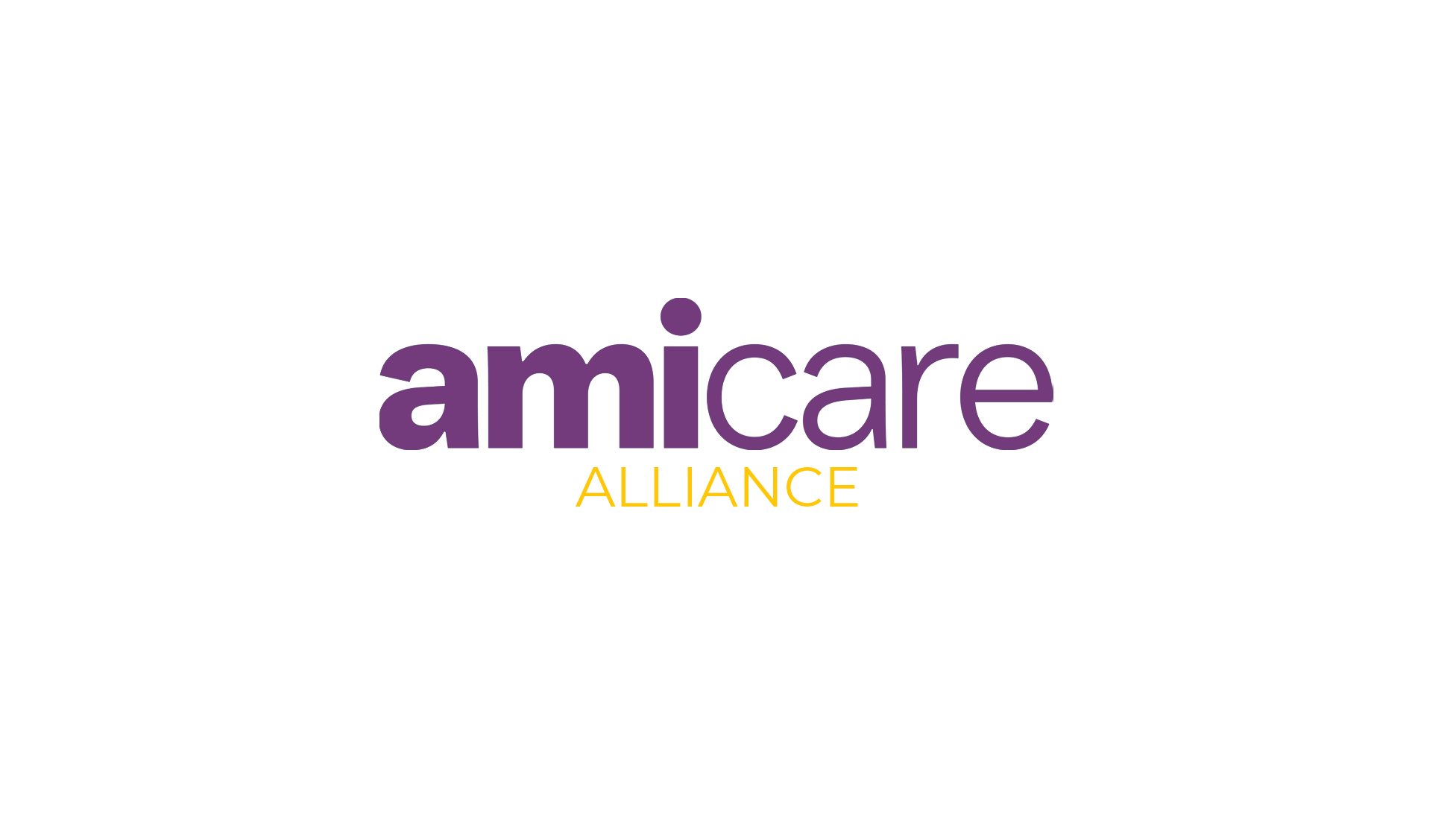 Amicare Alliance logo