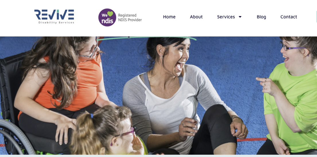 Revive Disability Services Pty Ltd — photo 4