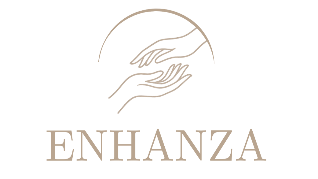 Enhanza logo