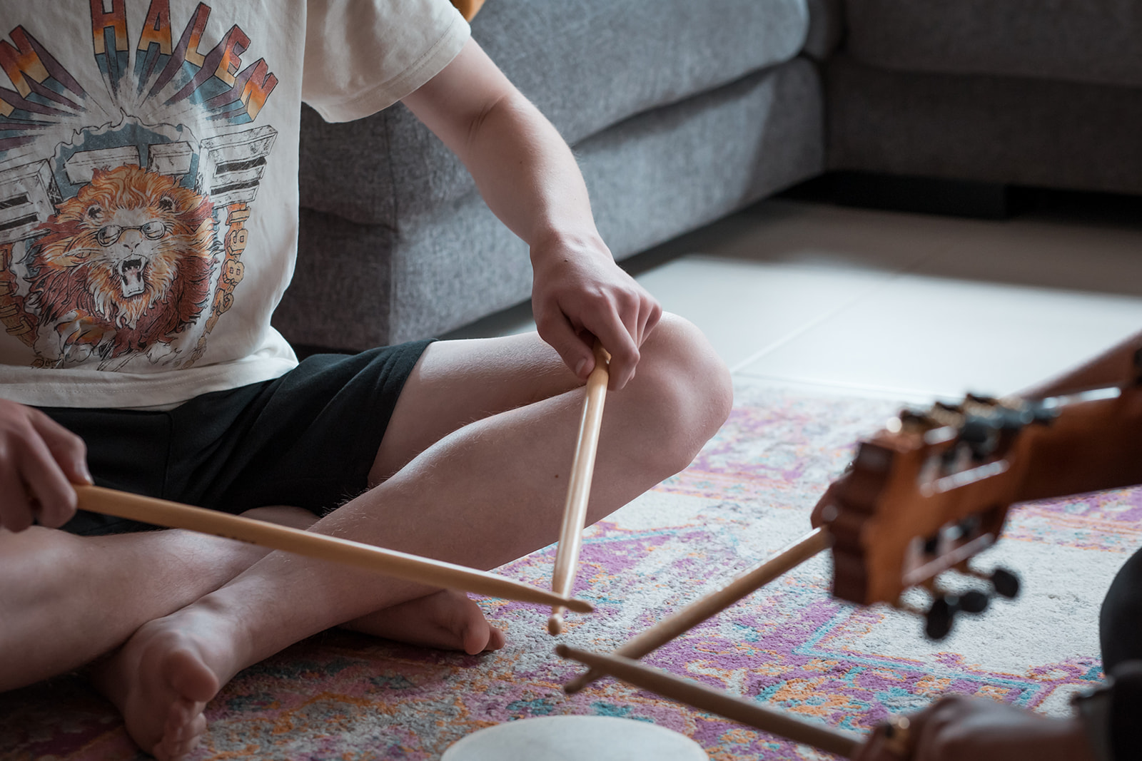 Concordia Music Therapy — photo 7