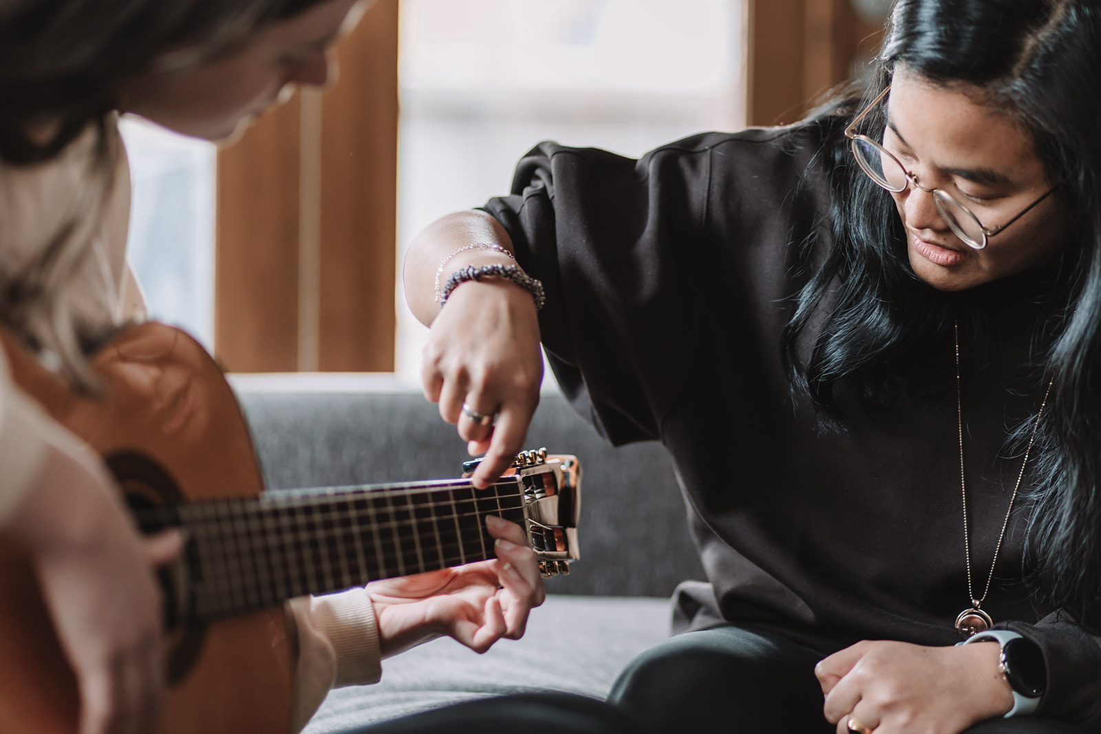 Concordia Music Therapy — photo 1